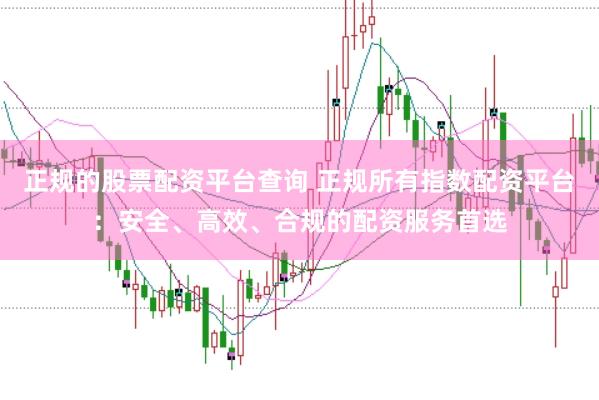 正规的股票配资平台查询 正规所有指数配资平台：安全、高效、合规的配资服务首选