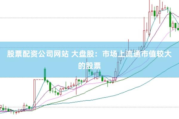 股票配资公司网站 大盘股：市场上流通市值较大的股票