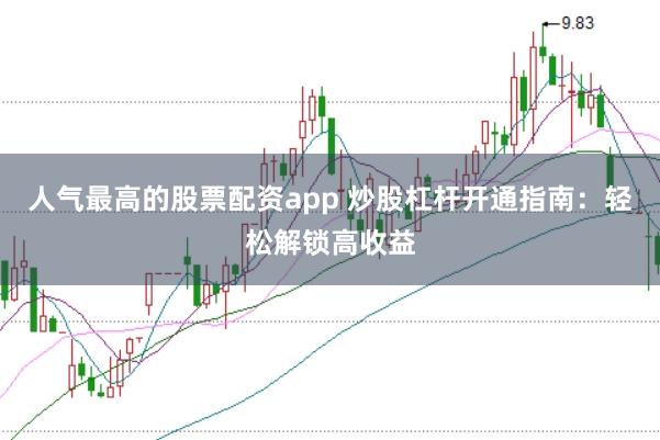 人气最高的股票配资app 炒股杠杆开通指南：轻松解锁高收益