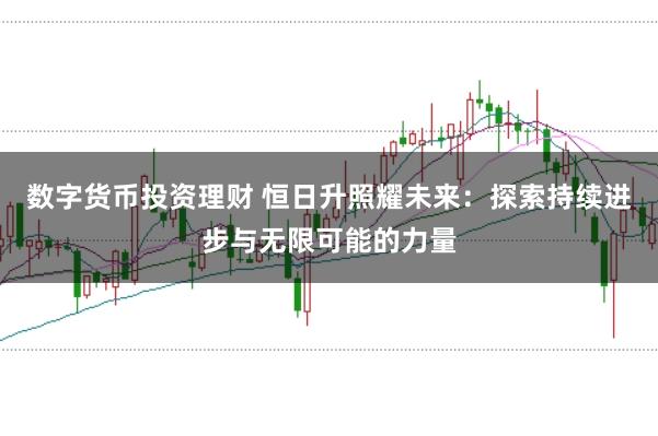 数字货币投资理财 恒日升照耀未来：探索持续进步与无限可能的力量