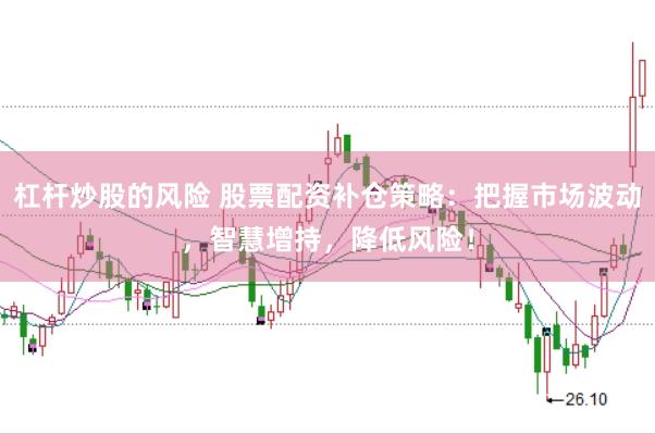 杠杆炒股的风险 股票配资补仓策略：把握市场波动，智慧增持，降低风险！