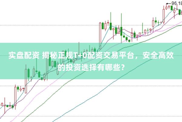 实盘配资 揭秘正规T+0配资交易平台，安全高效的投资选择有哪些？