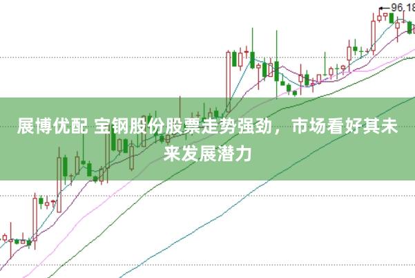 展博优配 宝钢股份股票走势强劲，市场看好其未来发展潜力