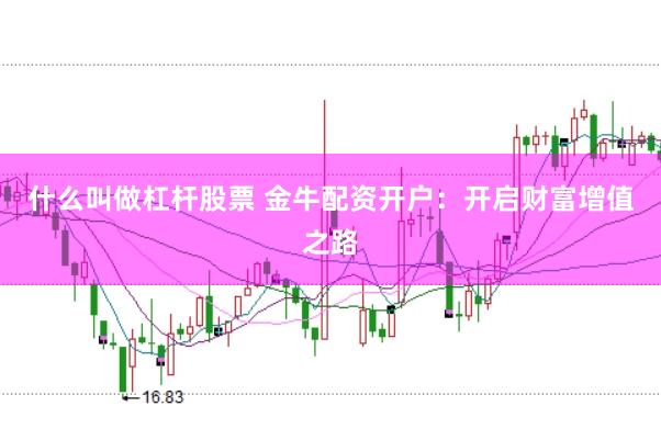 什么叫做杠杆股票 金牛配资开户：开启财富增值之路