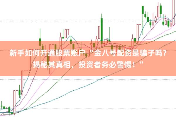新手如何开通股票账户 “金八号配资是骗子吗？揭秘其真相，投资者务必警惕！”