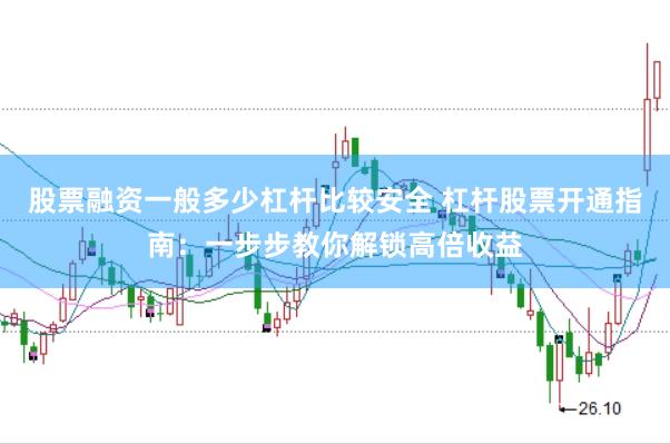 股票融资一般多少杠杆比较安全 杠杆股票开通指南：一步步教你解锁高倍收益