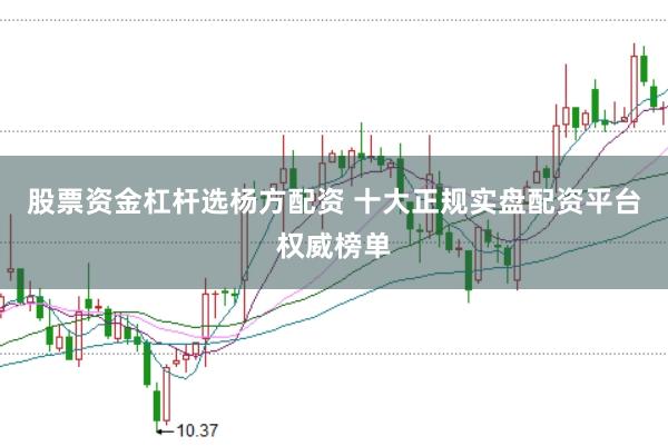 股票资金杠杆选杨方配资 十大正规实盘配资平台权威榜单