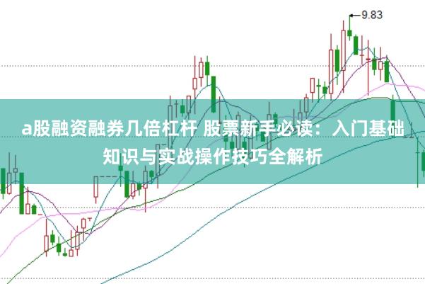 a股融资融券几倍杠杆 股票新手必读：入门基础知识与实战操作技巧全解析