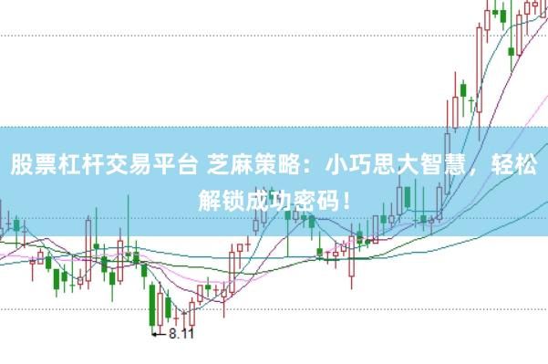 股票杠杆交易平台 芝麻策略：小巧思大智慧，轻松解锁成功密码！