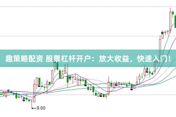 趣策略配资 股票杠杆开户：放大收益，快速入门！