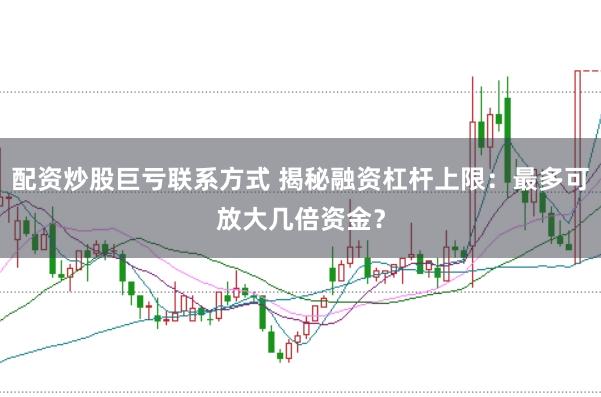 配资炒股巨亏联系方式 揭秘融资杠杆上限：最多可放大几倍资金？
