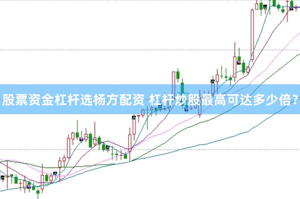 股票资金杠杆选杨方配资 杠杆炒股最高可达多少倍？