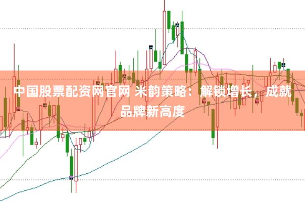 中国股票配资网官网 米韵策略:解锁增长,成就品牌新高度