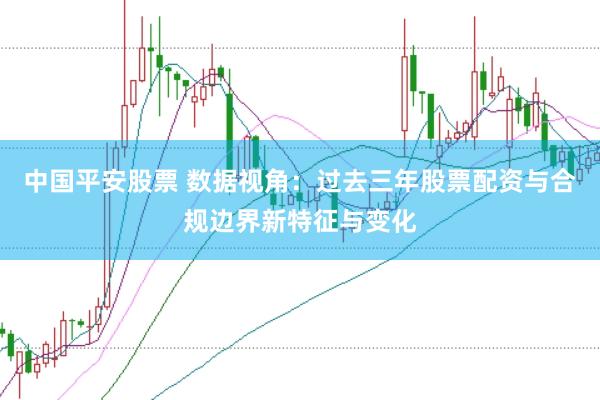 中国平安股票 数据视角:过去三年股票配资与合规边界新特征与变化