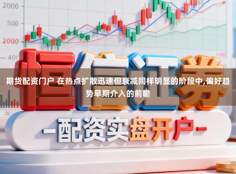 期货配资门户 在热点扩散迅速但衰减同样明显的阶段中，偏好趋势早期介入的前瞻