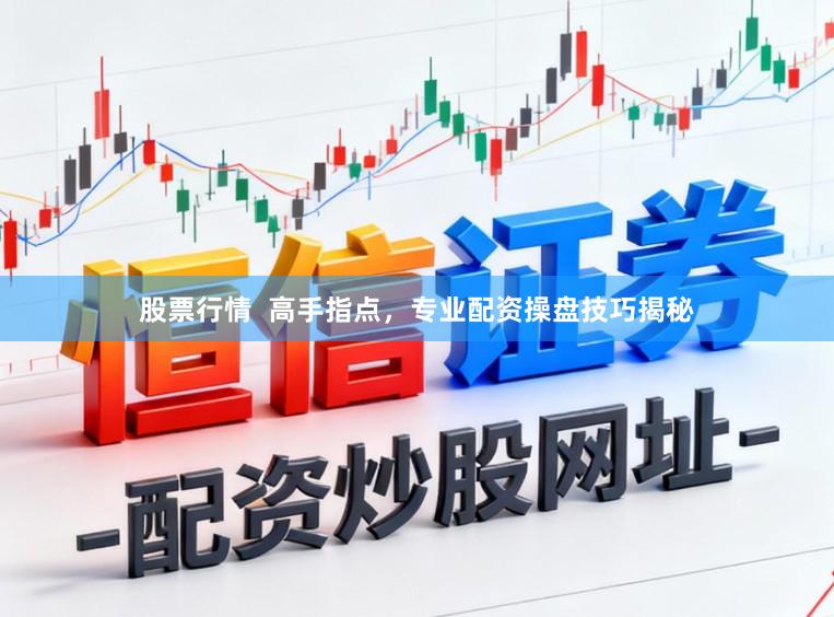 股票行情  高手指点，专业配资操盘技巧揭秘