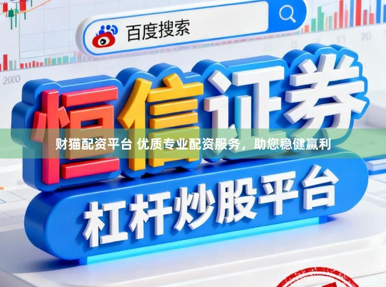 财猫配资平台 优质专业配资服务,助您稳健赢利