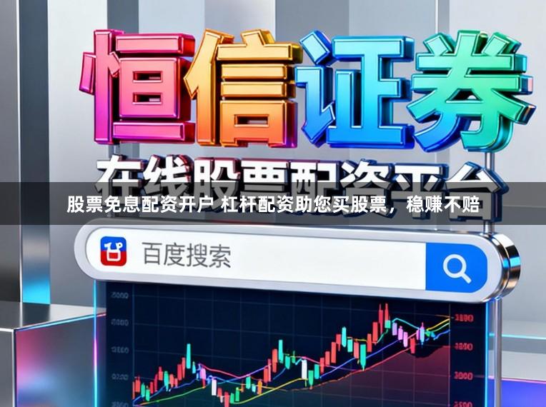 股票免息配资开户 杠杆配资助您买股票，稳赚不赔