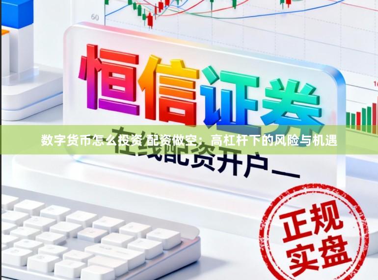 数字货币怎么投资 配资做空：高杠杆下的风险与机遇