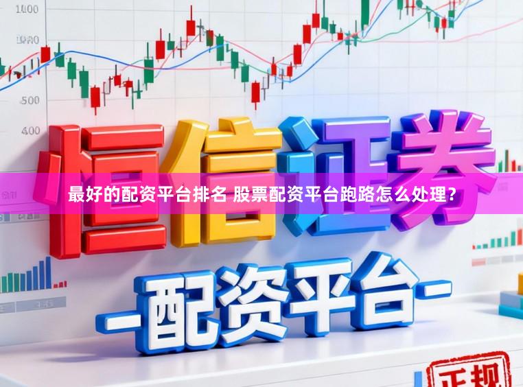 最好的配资平台排名 股票配资平台跑路怎么处理？