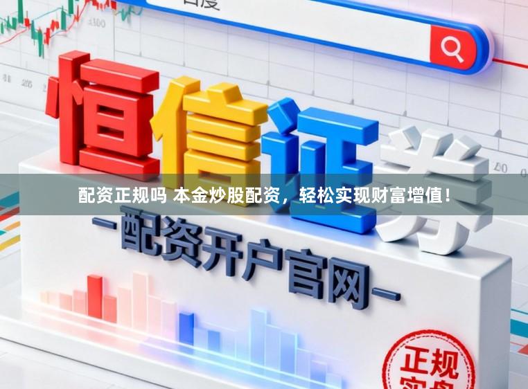 配资正规吗 本金炒股配资，轻松实现财富增值！