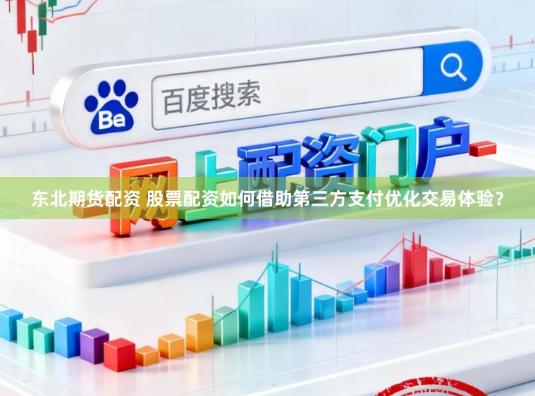 东北期货配资 股票配资如何借助第三方支付优化交易体验？