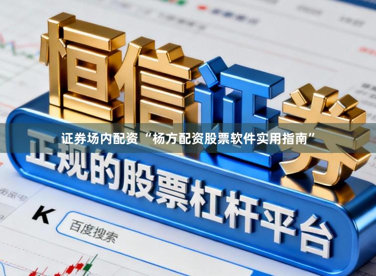 证券场内配资 “杨方配资股票软件实用指南”